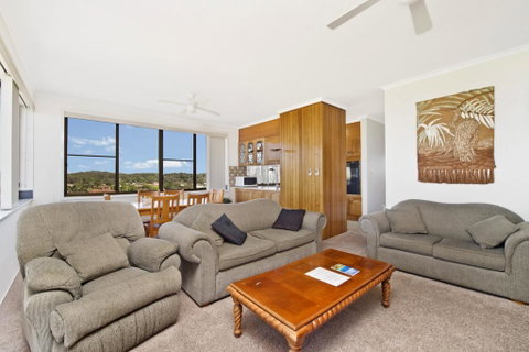 La Mer 16 11 Owen Street - Goulburn Accommodation 1