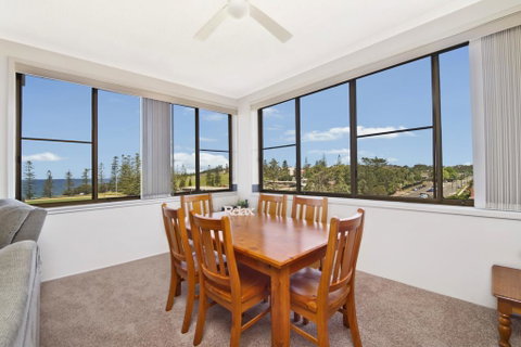 La Mer 16 11 Owen Street - Goulburn Accommodation 3