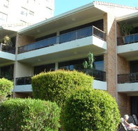 La Mer Apartments - Goulburn Accommodation