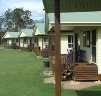 Lake Barra Cottages - Goulburn Accommodation