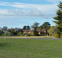 Lake Bolac Motel - Goulburn Accommodation