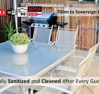 Lake Esmond Place - Goulburn Accommodation