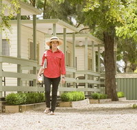 Lake Hamilton Motor Village and Caravan Park - Goulburn Accommodation