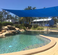 Lake Tinaroo Holiday Park - Goulburn Accommodation
