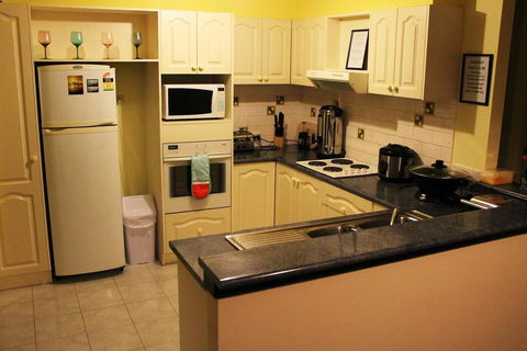 Lake Tyrrell Accommodation - Goulburn Accommodation 3