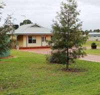 Lake Tyrrell Accommodation - Goulburn Accommodation