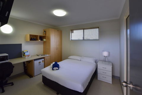 Lake Tyrrell Accommodation LTA - Goulburn Accommodation 3