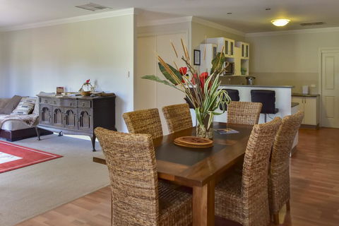 Lake Tyrrell Accommodation LTA - Goulburn Accommodation 1