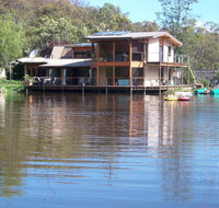 Lakeside Lodge Armidale - Goulburn Accommodation