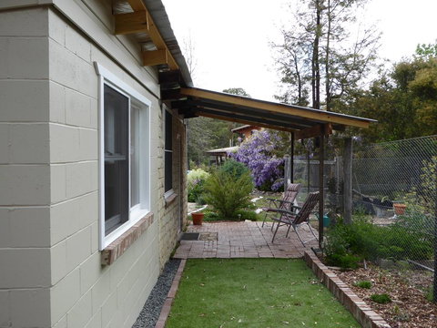 Lakeside Lodge Armidale - Goulburn Accommodation 2