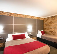 Lakeview Hotel Motel - Goulburn Accommodation