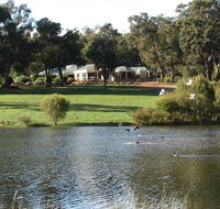 Lakeview Lodge - Goulburn Accommodation