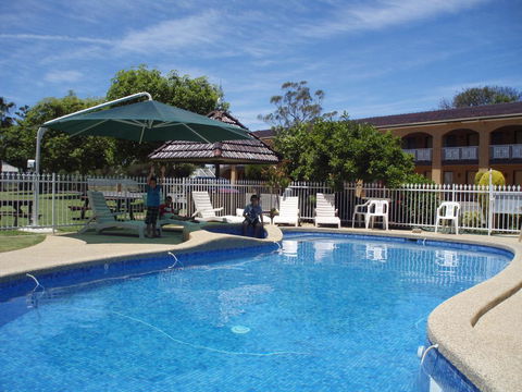 Lakeview Motel - Goulburn Accommodation 1