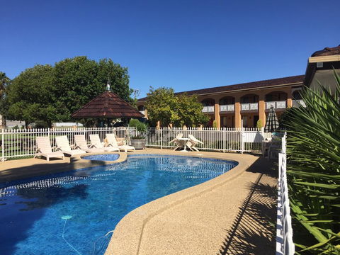 Lakeview Motel - Goulburn Accommodation 3