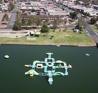 Lakeview Motel - Goulburn Accommodation