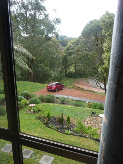 Lakeview On Sycamore - Goulburn Accommodation 1