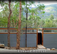 Lakuna Retreat - Goulburn Accommodation