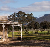 Lallibroch - Goulburn Accommodation