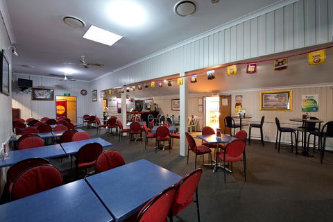 Lamington Hotel Motel - Detached Motel - Goulburn Accommodation 2