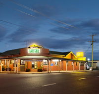 Lamington Hotel Motel - Detached Motel - Goulburn Accommodation