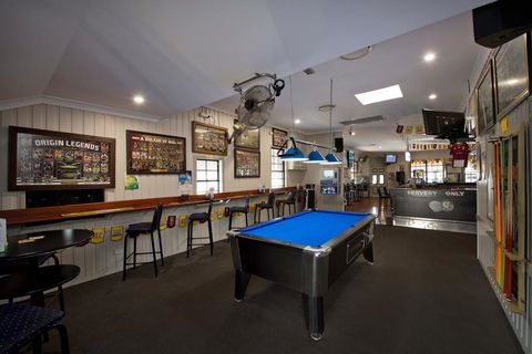 Lamington Hotel Motel - Detached Motel - Goulburn Accommodation 3