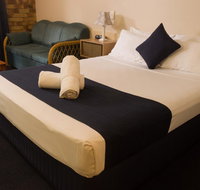 Lancaster Court Motel - Goulburn Accommodation