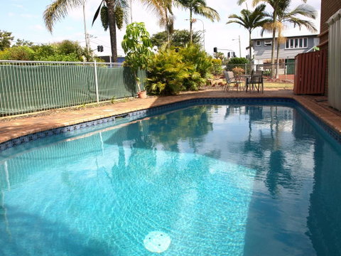 Lancaster Court Motel - Goulburn Accommodation 2