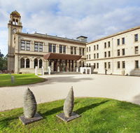 Lancemore Mansion Hotel Werribee Park