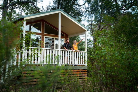 Lane Cove Holiday Park - Goulburn Accommodation 2