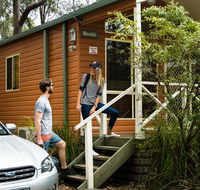 Lane Cove Holiday Park - Goulburn Accommodation