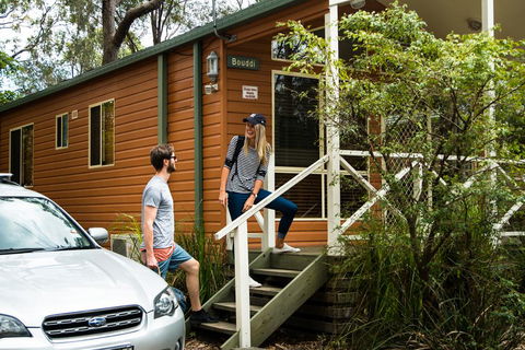 Lane Cove Holiday Park - Goulburn Accommodation 0