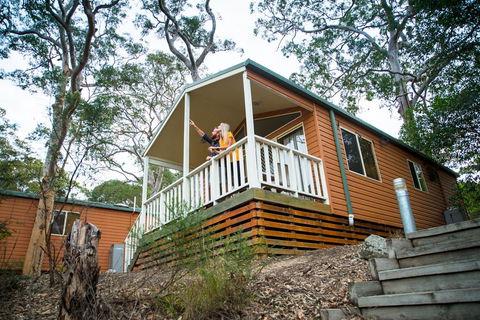 Lane Cove Holiday Park - Goulburn Accommodation 3