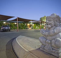 Latitude20 Cattrall Park - Goulburn Accommodation