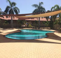 Latitude20 Karratha Apartments - Goulburn Accommodation