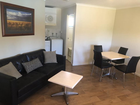 Latitude20 Karratha Apartments - Goulburn Accommodation 1