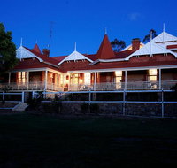 Laurelville - Goulburn Accommodation