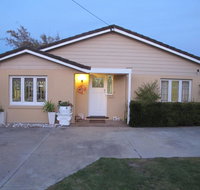 Layton Street Apartments - Goulburn Accommodation