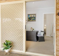 Laze Dayz at Lighthouse - studio with shared pool - Goulburn Accommodation