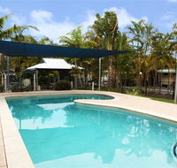 Lazy Acres Caravan Park - Goulburn Accommodation