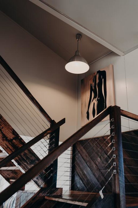 Lazy River Estate Boat House Villa - Goulburn Accommodation 3