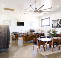 Lazy River Estate Boat House Villa - Goulburn Accommodation