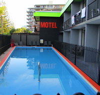 Le George Motel - Goulburn Accommodation