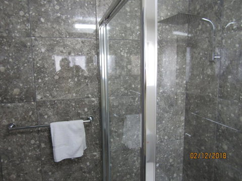 Le George Motel - Goulburn Accommodation 3