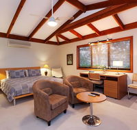 LeCamah Hill - Goulburn Accommodation
