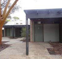 Leigh Creek Outback Resort - Goulburn Accommodation