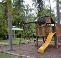 Leisure Tourist Park - Goulburn Accommodation