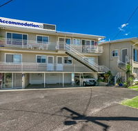 Leisure-Lee Holiday Apartments - Goulburn Accommodation
