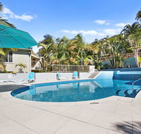 Lennox Beach Resort - Goulburn Accommodation