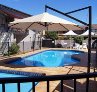 Lennox Head Beachfront Apartments - Goulburn Accommodation