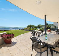 Lennox on the Beach Unit 1 - Lennox Head - Goulburn Accommodation